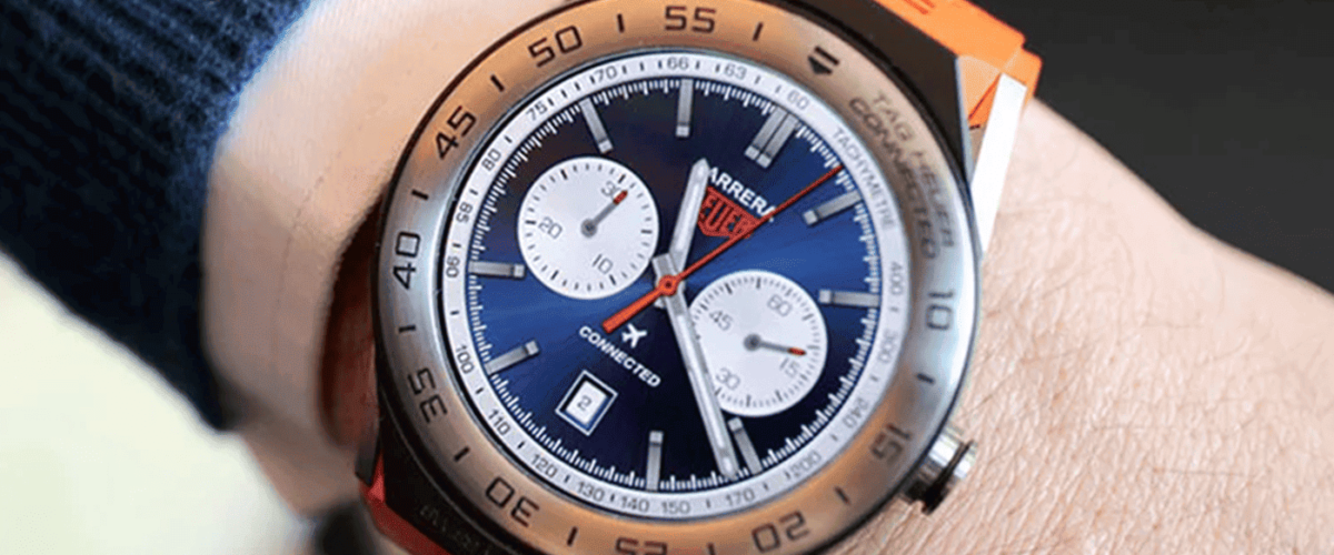 Les Montres Connectées : L’Accessoire Incontournable de Votre Quotidien
