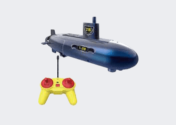 Jouets télécommandés