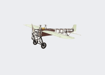 Modèles réduits et kits de modèles