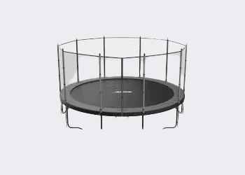 Trampolines