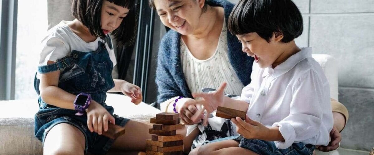 Comment Divertir Vos Enfants à la Maison : 10 Conseils Pratiques