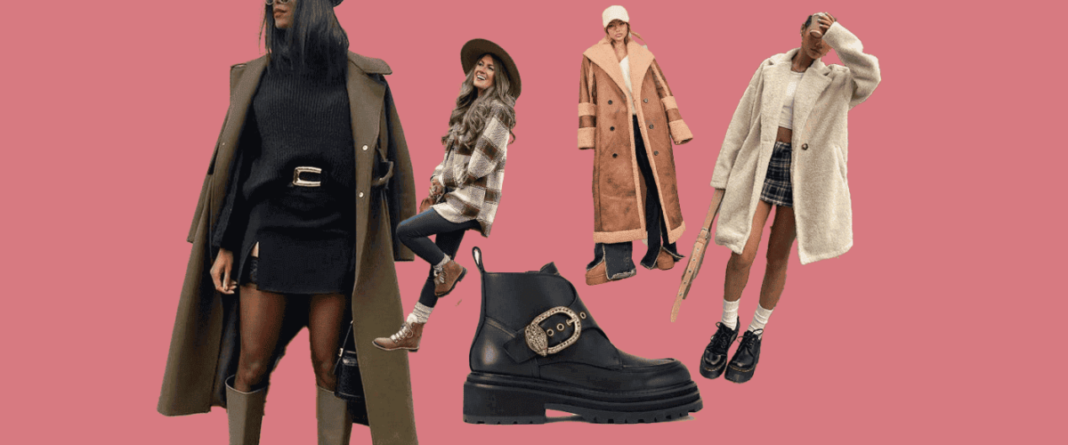 Fashion d’Automne  : Comment Économiser en Comparant les Prix