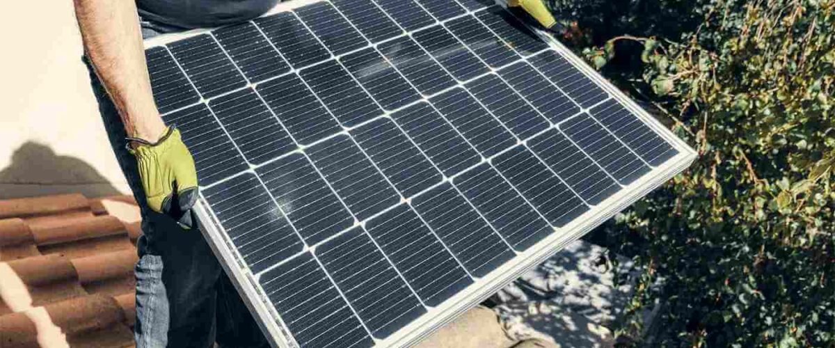 Les Panneaux Solaires : Un Avenir Énergétique Durable et Écologique